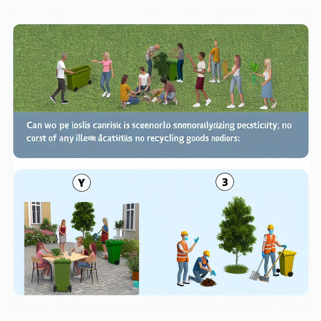 Ein Bild zum Thema Reaktion im Umwelt Kontext
